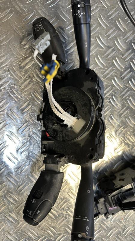 Devio guida completo con contatto spiralato CITROEN C3 PICASSO PHASE 1 Diésel - 1