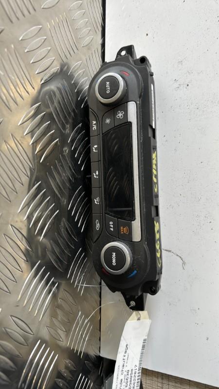 Commande chauffage FORD C-MAX 1 PHASE 2 Diesel - 1