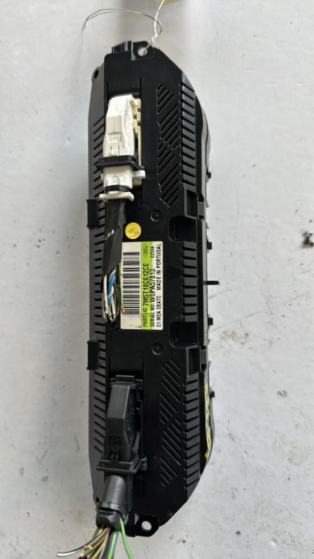 Commande chauffage FORD FOCUS 2 PHASE 2 Diesel - 1