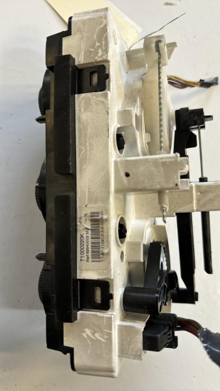 Commande chauffage PEUGEOT 308 1 PHASE 2 Diesel - 1
