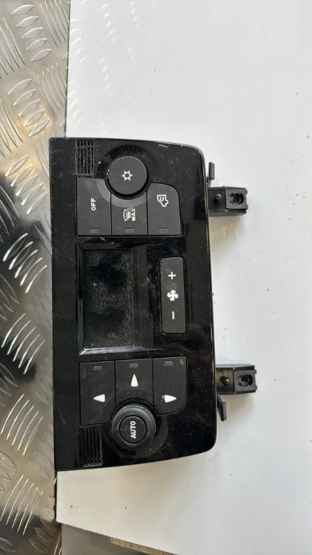 Commande chauffage FIAT DUCATO 3 PHASE 2 Diesel - 1