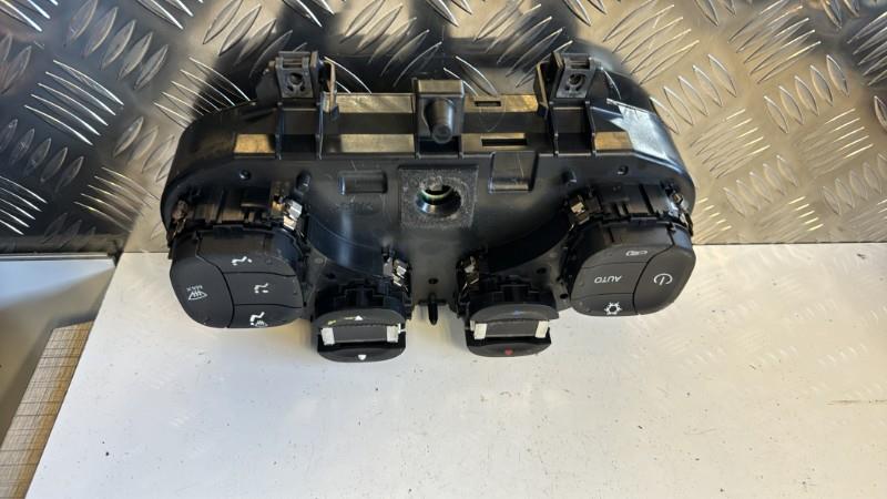 Commande chauffage FIAT PANDA 3 PHASE 1 Essence - 1