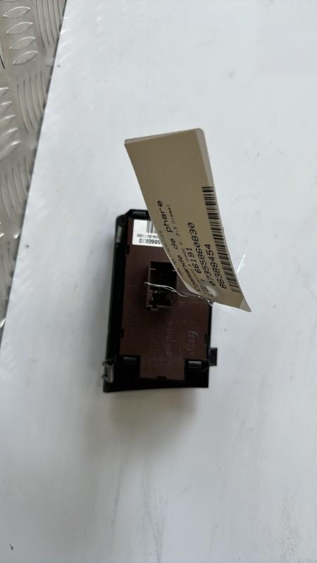 Commande de phare FIAT DUCATO 3 PHASE 2 Diesel - 1
