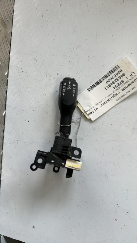 Commande regulateur vitesse TOYOTA COROLLA VERSO 2 PHASE 1 Diesel - 1