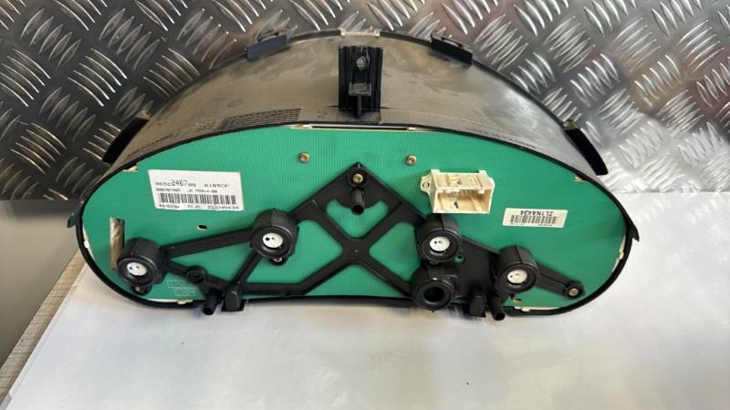 Compteur PEUGEOT 206+ Essence - 1