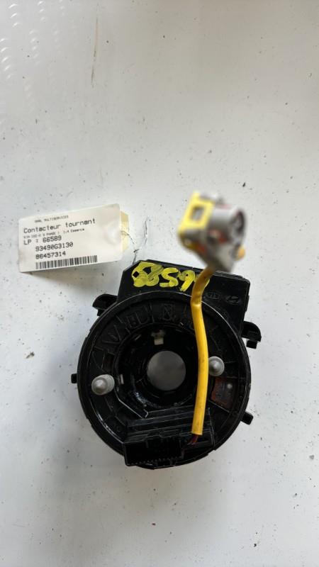 Contatto spiralato KIA CEE-D 3 PHASE 1 Gasolina - 1