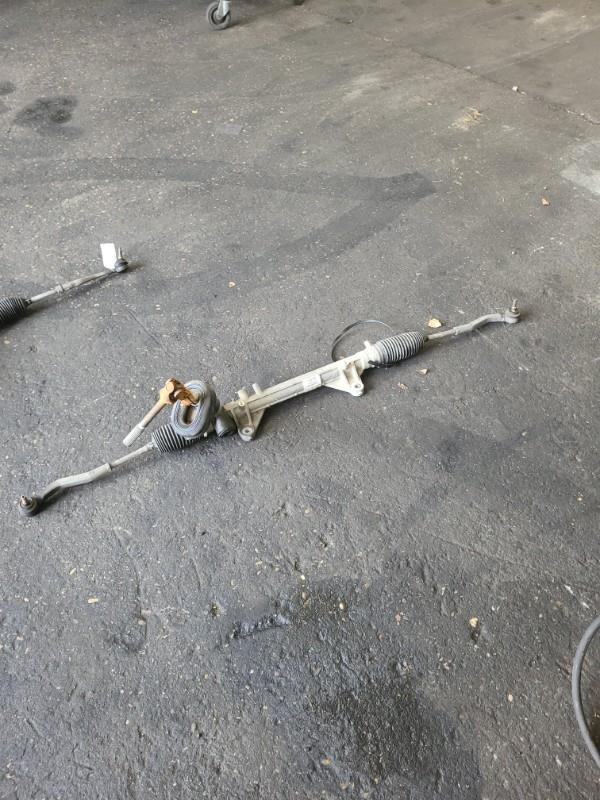 Cremaillere assistee RENAULT CLIO 4 PHASE 1 Essence - 1