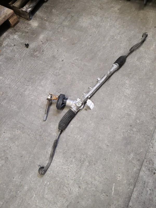Cremagliera servosterzo DACIA SANDERO 3 Gasolina - 1