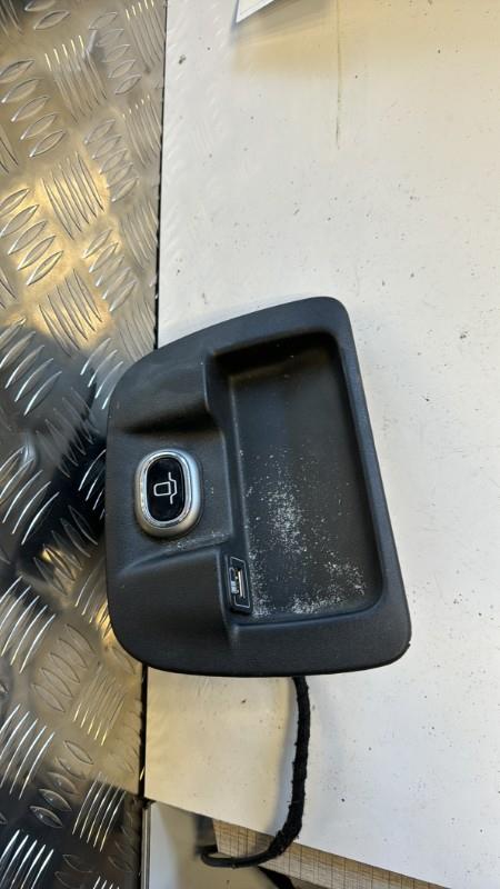 Presa porta USB FIAT PANDA 3 PHASE 1 Gasolina - 1