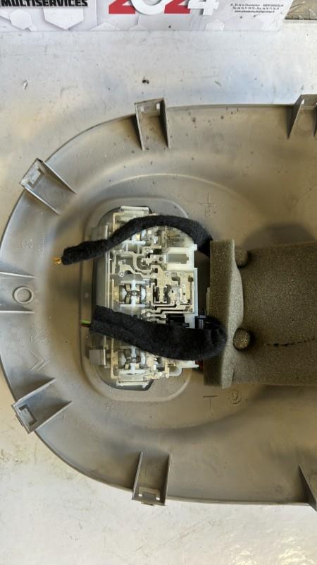 Eclairage de plafonnier CITROEN BERLINGO 2 PHASE 3 Diesel - 1