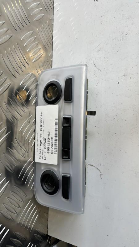Eclairage de plafonnier BMW SERIE 1 E87 PHASE 1 Diesel - 1