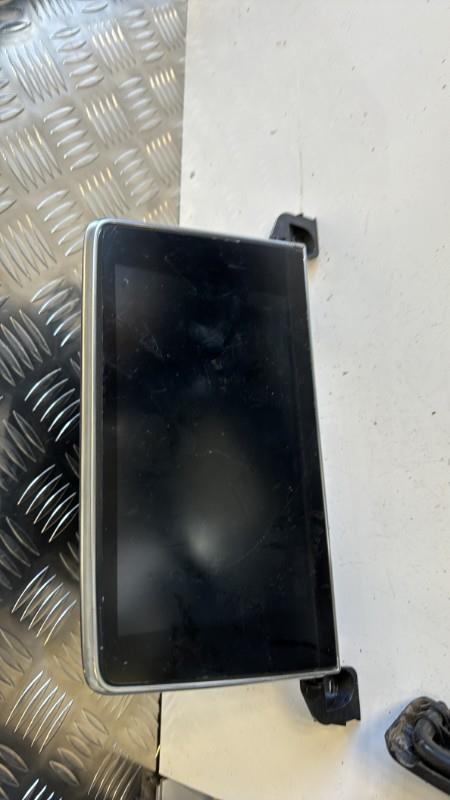 Schermo GPS PEUGEOT 3008 2 PHASE 1 Gasolina - 1