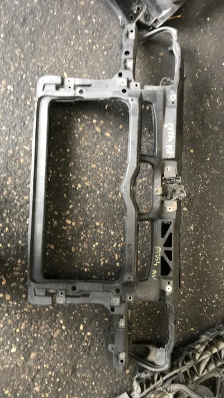 Face avant VOLKSWAGEN BORA BREAK Diesel - 1