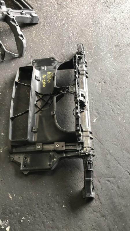 Face avant BMW SERIE 1 E87 PHASE 1 Diesel - 1