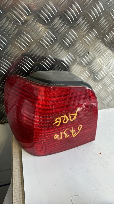 Fanale posteriore principale sinistro (luci) VOLKSWAGEN POLO 3 PHASE 2 Diésel - 1