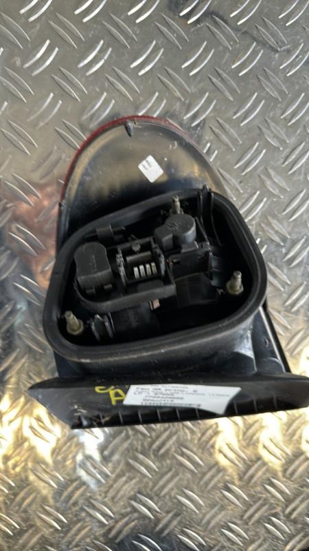Fanale posteriore principale sinistro (luci) RENAULT MEGANE 1 PHASE 2 Gasolina - 1