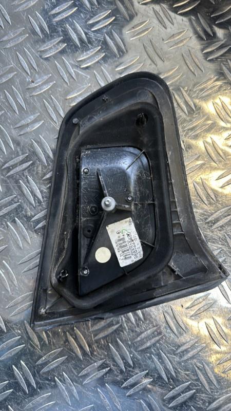 Feu arriere secondaire droit (feux) CITROEN C3 2 PHASE 1 Diesel - 1
