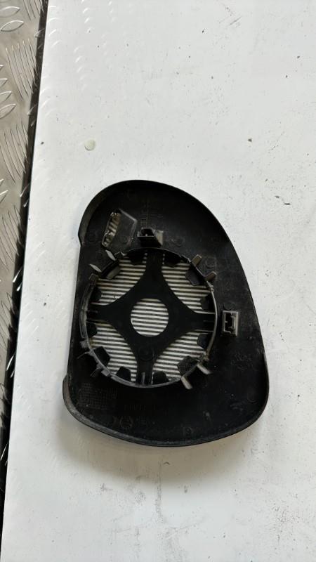 Vetro specchietto retrovisore destro PEUGEOT 207 PHASE 1  - 1