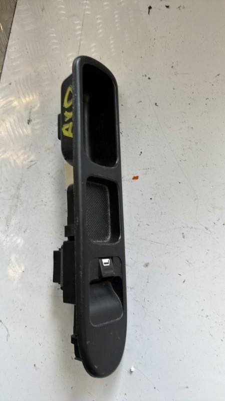 Interruttore lavacristalli anteriore destro PEUGEOT 307 PHASE 1 Gasolina - 1