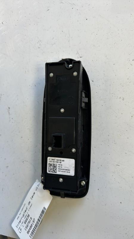 Interruttore lavacristalli anteriore sinistro FORD C-MAX 1 PHASE 2 Diésel - 1