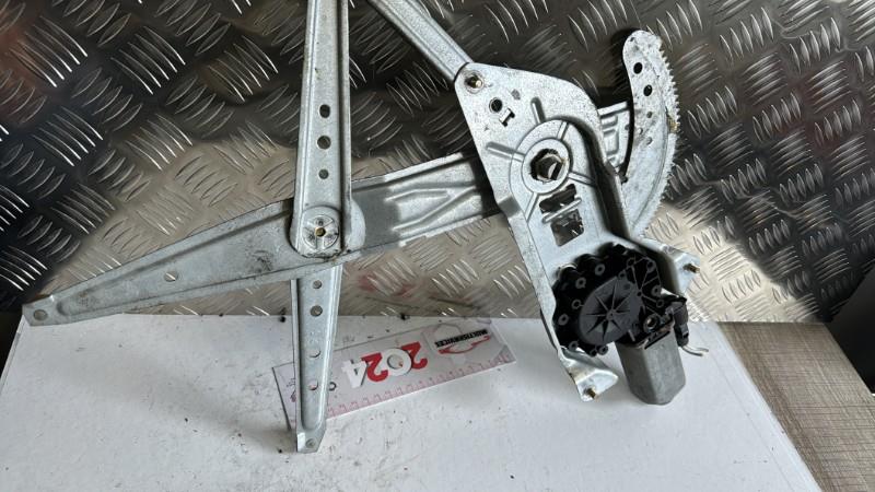 Alzacristalli elettrico anteriore destro RENAULT KANGOO 1 PHASE 1 Diésel - 1