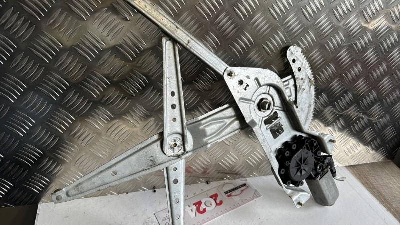 Alzacristalli elettrico anteriore sinistro RENAULT KANGOO 1 PHASE 1 Diésel - 1