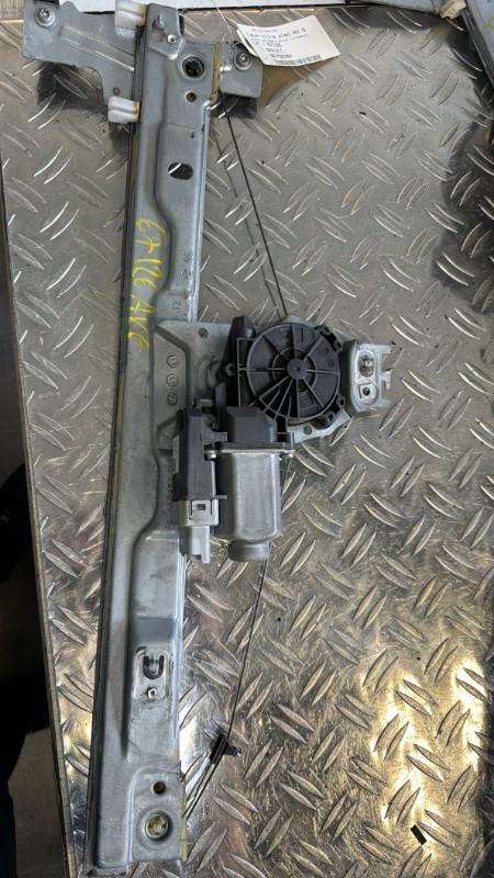 Alzacristalli elettrico anteriore sinistro PEUGEOT 207 PHASE 2 Gasolina - 1