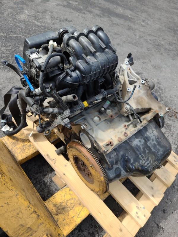 Motore FIAT PANDA 3 PHASE 1 Gasolina - 1