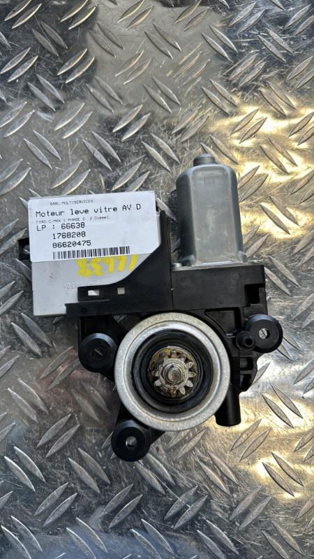 Motore alzacristalli anteriore destro FORD C-MAX 1 PHASE 2 Diésel - 1