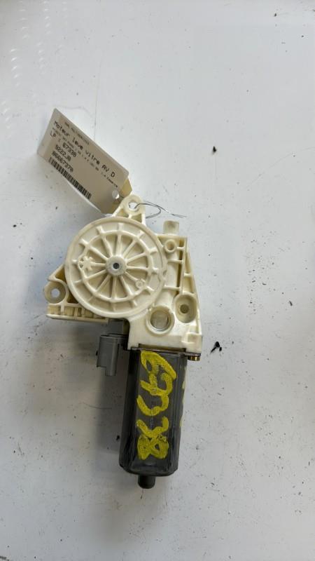 Motore alzacristalli anteriore destro PEUGEOT 307 PHASE 1 Gasolina - 1