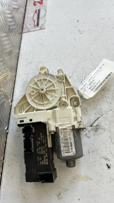 Motore alzacristalli anteriore sinistro PEUGEOT 407 PHASE 1 BREAK Diésel - 1