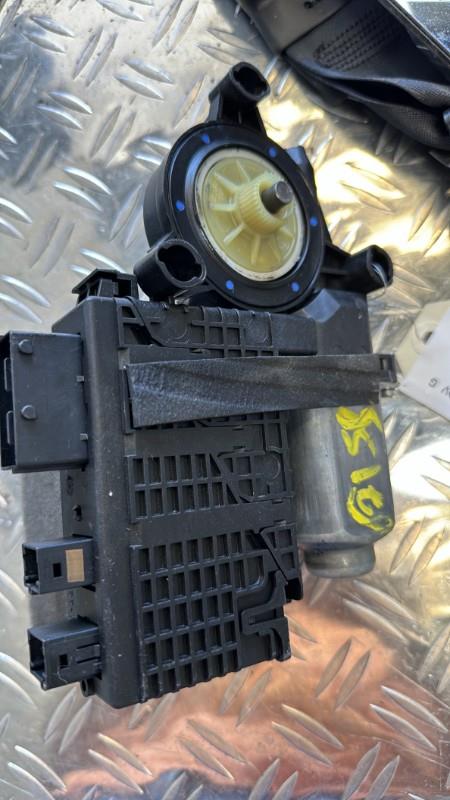 Motore alzacristalli anteriore sinistro CITROEN C4 PICASSO 1  - 1