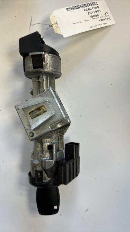 Neiman FORD FOCUS 2 PHASE 1 Diesel - 1