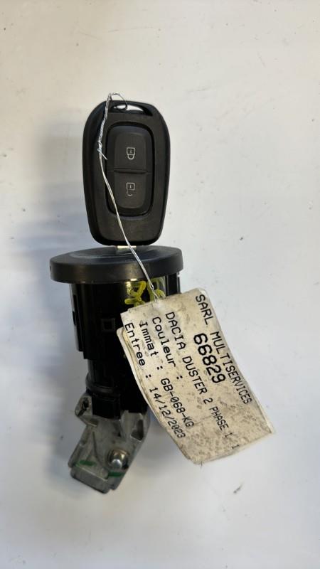 Neiman DACIA DUSTER 2 PHASE 1 Diesel - 1