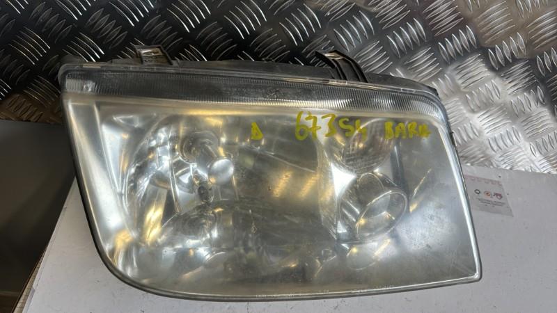 Gruppo ottico anteriore principale destro (luci)(faro) VOLKSWAGEN BORA BREAK Diésel - 1