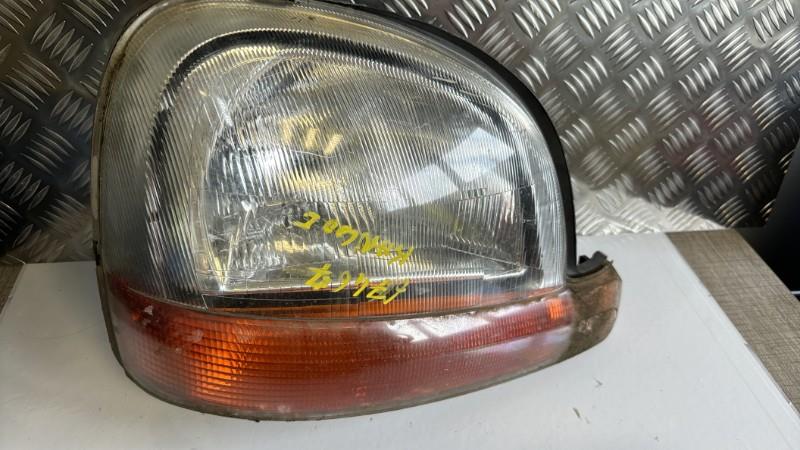Gruppo ottico anteriore principale destro (luci)(faro) RENAULT KANGOO 1 PHASE 1 Diésel - 1