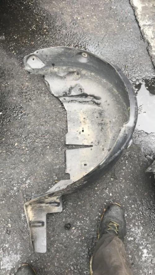 Foto del ricambio