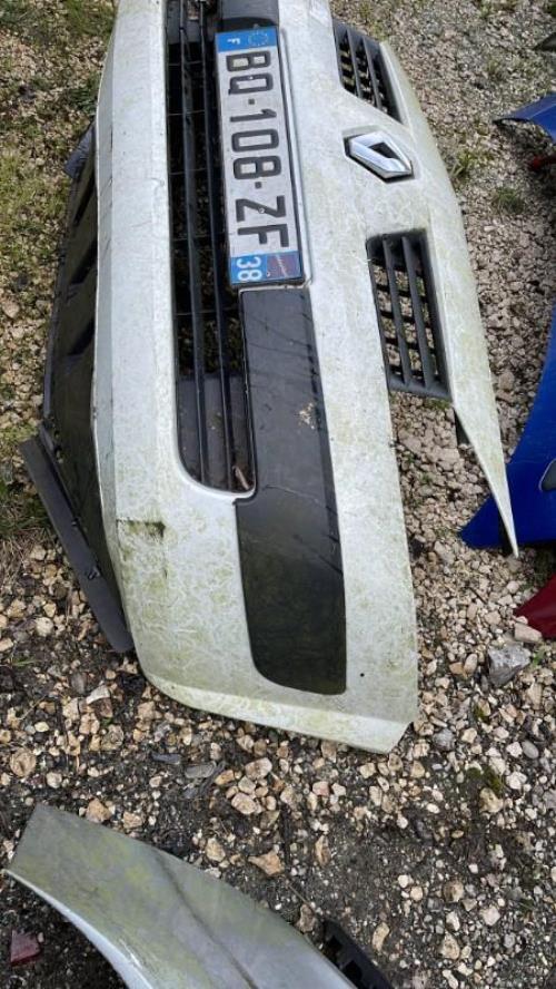 Foto de la pieza