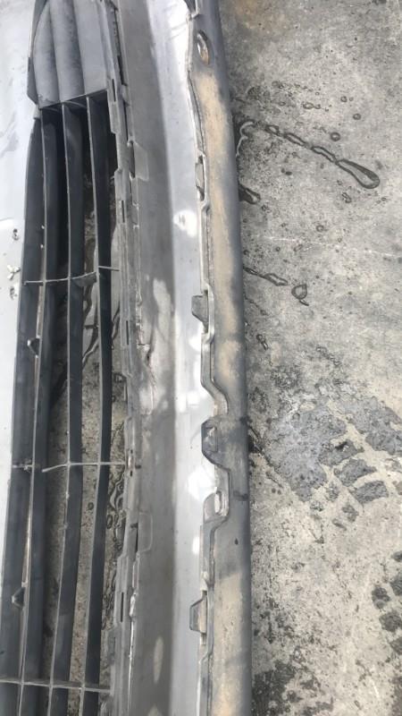 Paraurti anteriore PEUGEOT 206 PHASE 1 Gasolina - 1