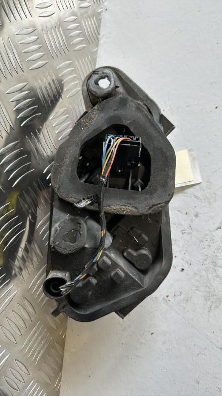 Base portalampade fanale posteriore destro OPEL CORSA D PHASE 1 Diésel - 1