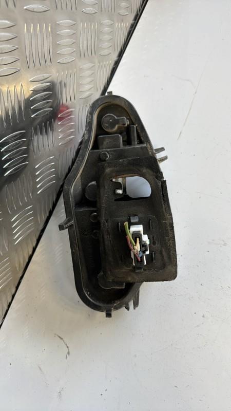 Base portalampade fanale posteriore destro CITROEN C3 2 PHASE 1 Diésel - 1