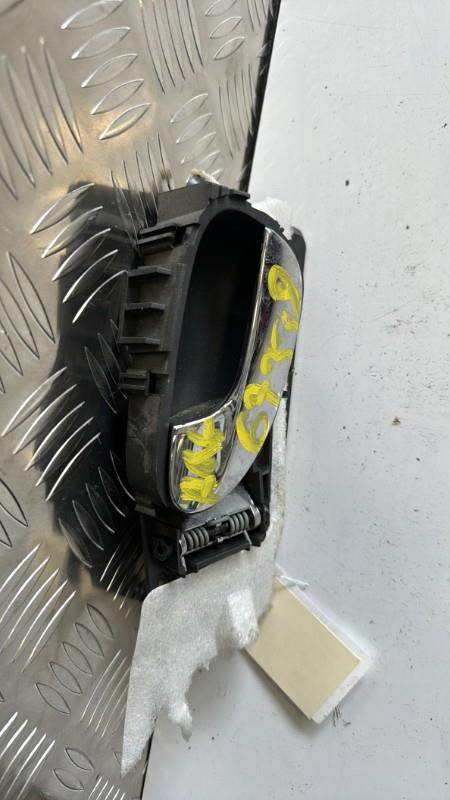 Maniglia interna posteriore sinistra PEUGEOT 307 PHASE 1 Gasolina - 1