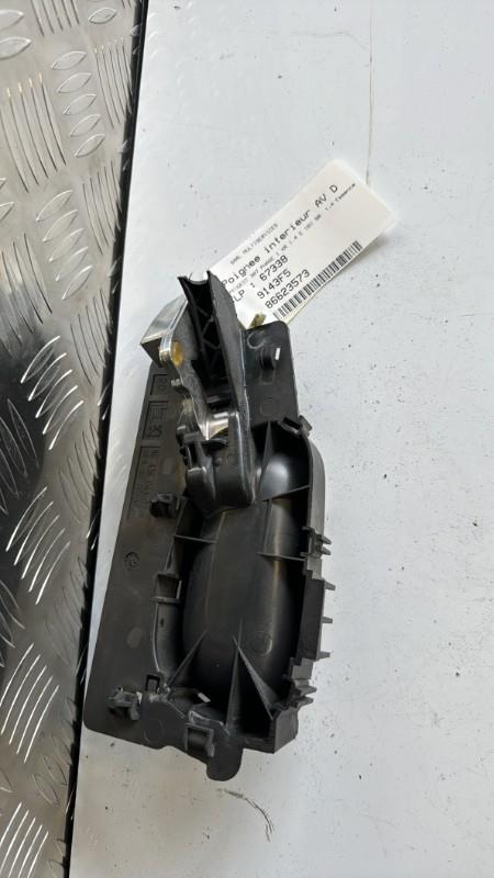 Maniglia interna anteriore destra PEUGEOT 307 PHASE 1 Gasolina - 1