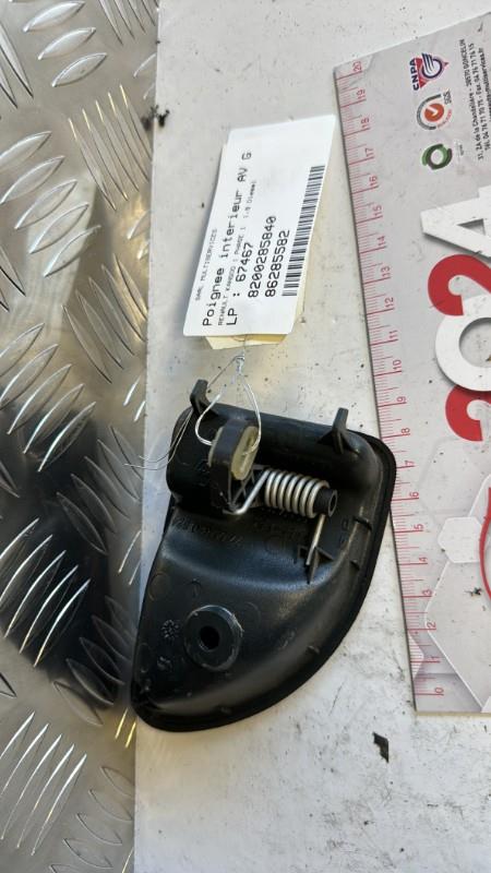Maniglia interna anteriore sinistra RENAULT KANGOO 1 PHASE 1 Diésel - 1