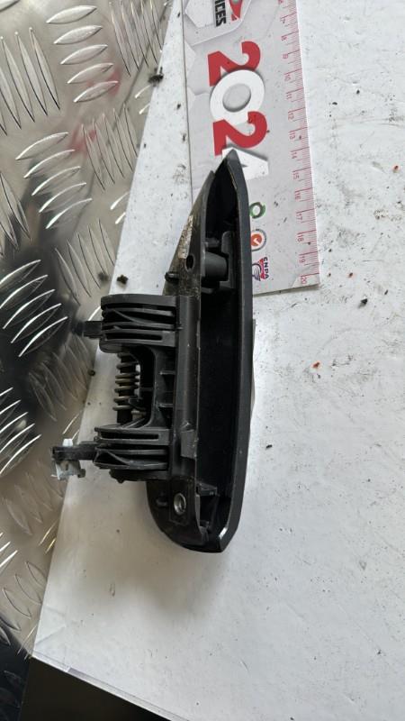 Maniglia portiera posteriore sinistra RENAULT GRAND SCENIC 3 PHASE 2 Diésel - 1