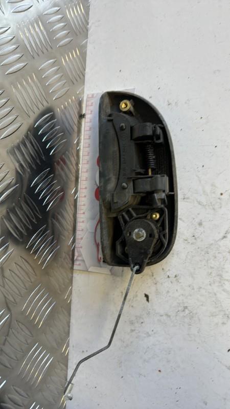 Maniglia portiera anteriore destra RENAULT KANGOO 1 PHASE 1 Diésel - 1