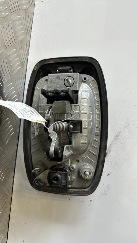 Maniglia portiera anteriore sinistra FIAT DUCATO 3 PHASE 2 Diésel - 1