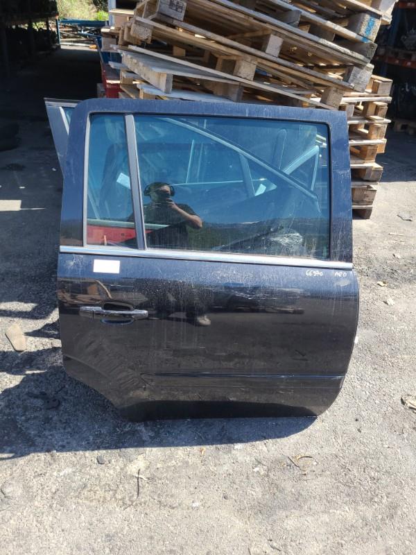 Portiera posteriore destra OPEL ZAFIRA B PHASE 1 Diésel - 1