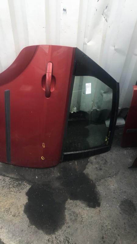 Puerta trasera derecha FORD FOCUS 2 PHASE 2 Diésel - 1