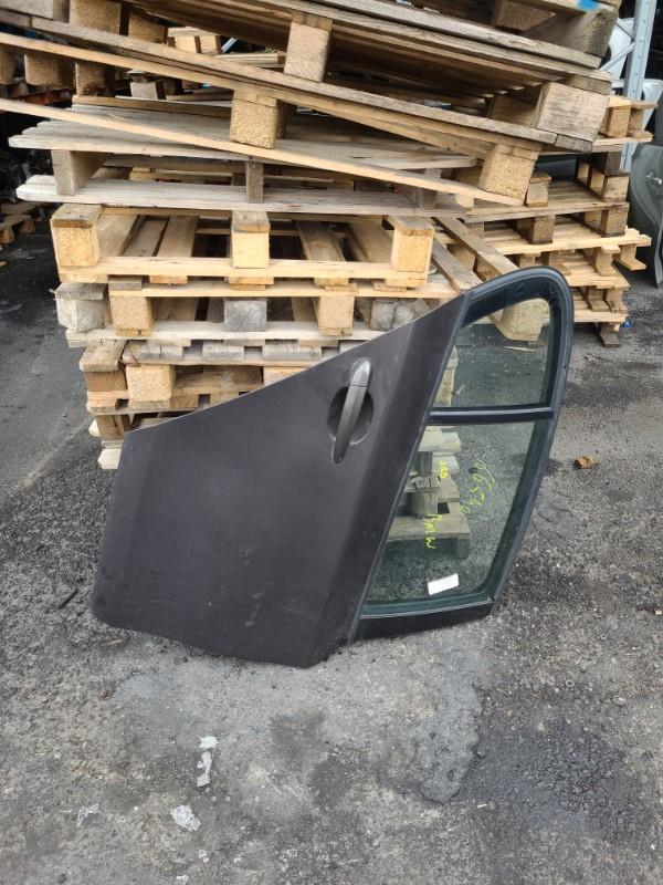 Puerta trasera derecha BMW SERIE 1 E87 PHASE 1 Diésel - 1
